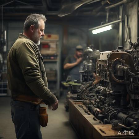 维修求助找师傅