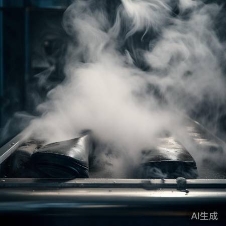 高温蒸汽消毒拖鞋