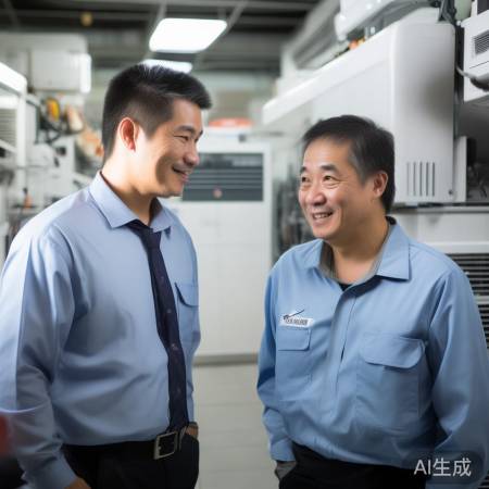 同益热水器空气能24维修热线电话剖析+迈能空气能20匹：高效节能，舒适生活新选择