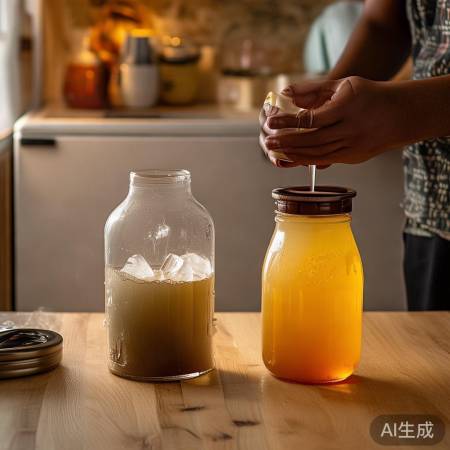 酒酿冷藏喝法自由