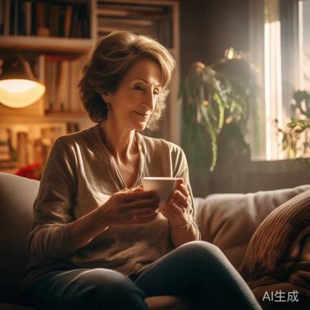 解决问题，轻松自然