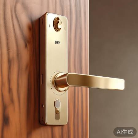 青稞智能锁400客服售后客服阐明〖智能锁选购攻略：韩国dst智能锁，安全与美观的完美结合〗