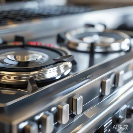 高密度不锈钢，耐腐蚀易清洁