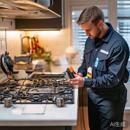 专业认证，规范维修，贴心服务