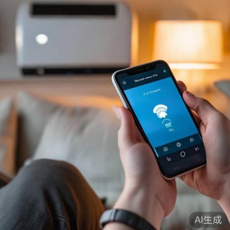 三星空调售后电话服务热线分享+vivox6s空调功能实测：手机也能吹空调？