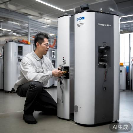 港华紫荆热水器修护热线告诉你：热水器水泵进水口漏水怎么办？快速解决方法大揭秘