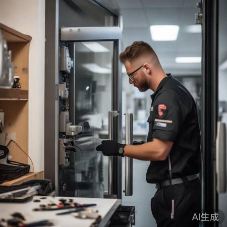 专业认证，规范维修