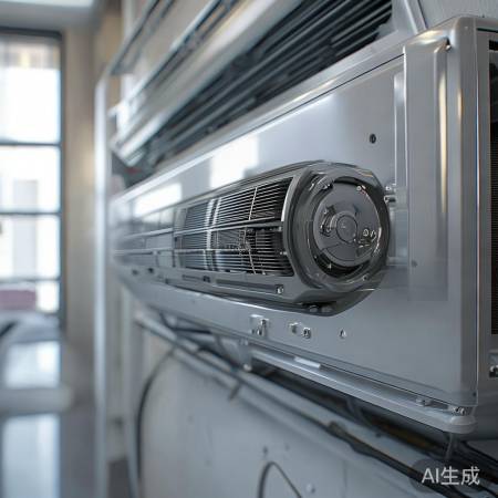 LG空调全国售后维修速达解说%松下中央空调压缩机：高效节能新选择