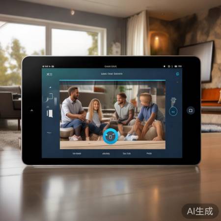 智能锁攻略，生活更便捷