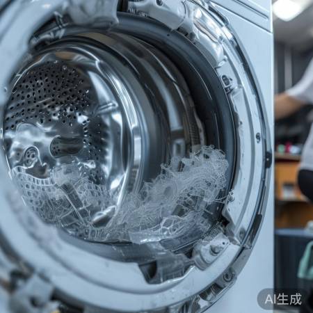 比佛利洗衣机全国客服热线是多少解说あ洗衣机塑料条损坏维修攻略