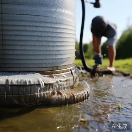 比力奇热水器快速响应售后阐明☜农村水井热水器使用效果如何？
