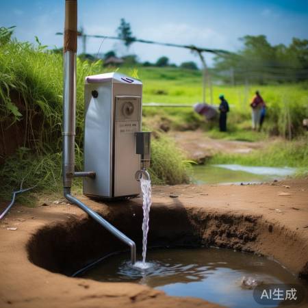 农村水井热水器效果因水质而定