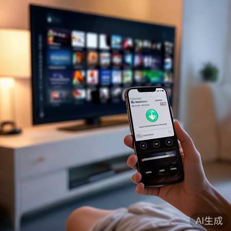 惠氏智能家电维修站电话阐释㊣手机遥控电视，轻松操作新体验