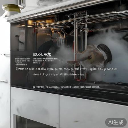 定期清洁，防污垢积聚