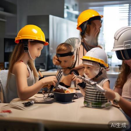 安全至上，科技便利不忘本