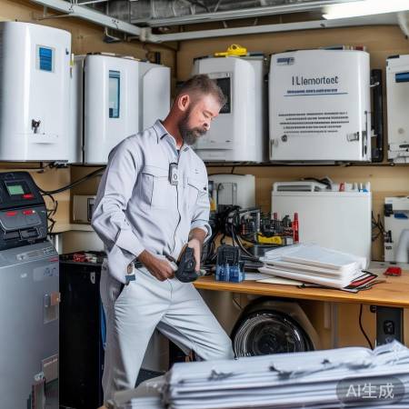 壁挂炉维修专业可靠