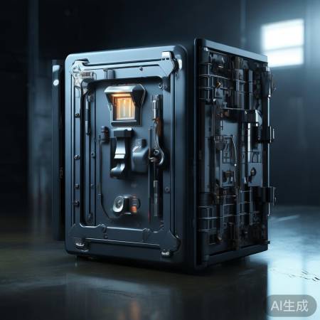 保险柜设计巧妙，挑战性强