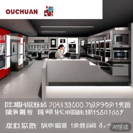 欧川集成灶报修中心解说（前锋集成灶8045：家用烹饪新选择，轻松打造美味生活）