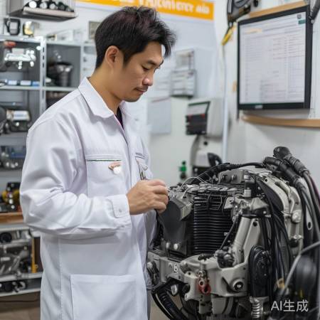 专业认证，规范维修，质保无忧