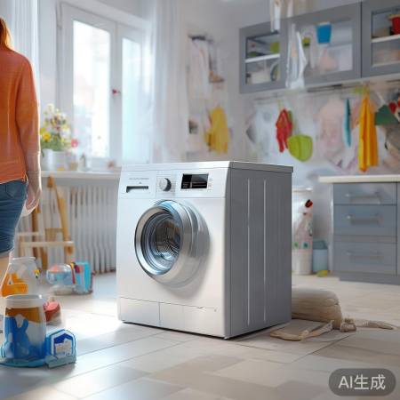 博世洗衣机全国报修预约平台解说￥儿童洗衣机选购攻略：安全、实用、易操作推荐