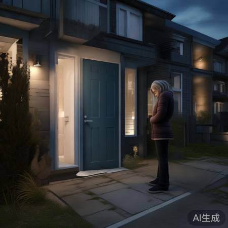 门尺寸不符隐患大