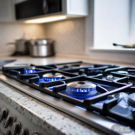 尊威集成灶故障预约维修热线交流=集成灶燃气螺丝拆卸教程，轻松掌握！