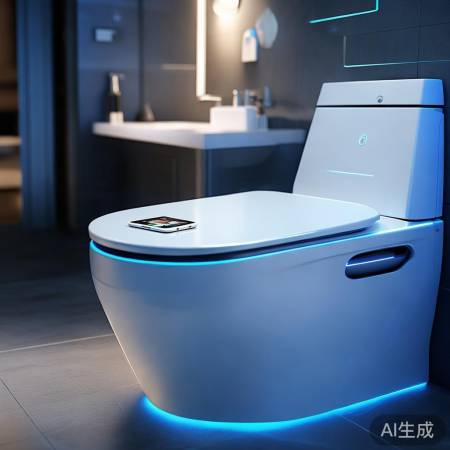 Thine智能马桶售后在线报修热线普及㊤九牧智能马桶202：引领卫浴新潮流，舒适生活新选择
