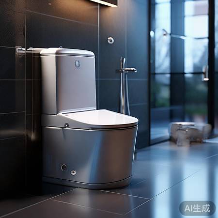 九牧智能马桶，舒适便捷首选