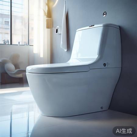 智能马桶前景广阔