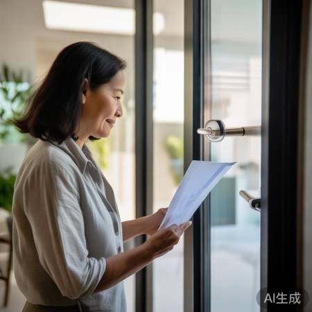 智能锁使用与维护