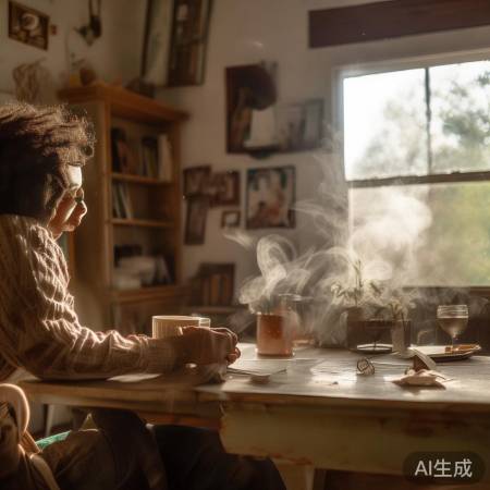 “生活美好，从细节启航”