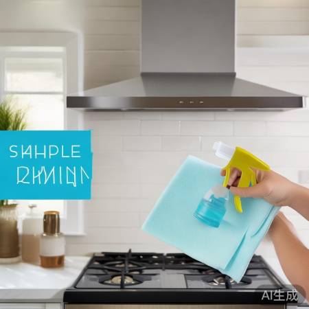 樱花油烟机总部客服预约分解:油烟机清洁妙招：一招轻松擦净不留痕