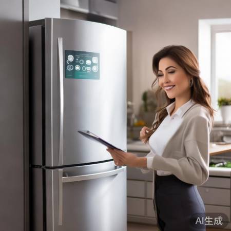 美诺冰箱客服联系平台分解㉿新飞冰箱开关操作指南，轻松掌握节能技巧