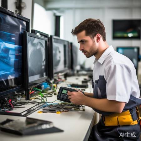 大王电视机维修师傅电话分析-复古情怀：揭秘老电视机独特外观设计