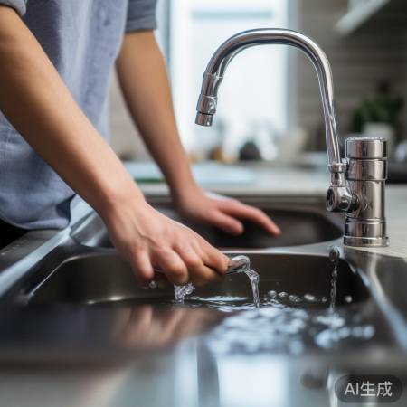 美的热水器24小时维修店解说@美的燃气热水器不出热水怎么办？快速解决技巧