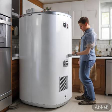 热水器温度过高？试试调低！