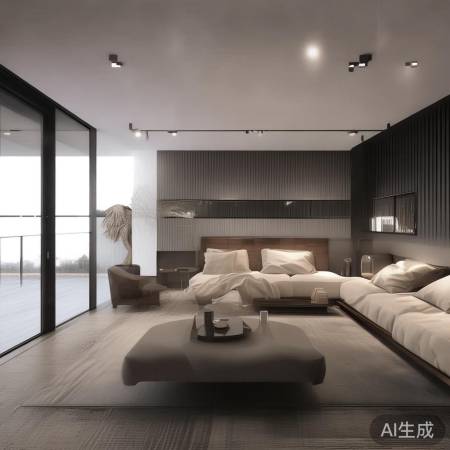 美的多联机空调