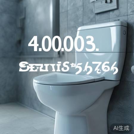 高仪智能马桶专业修复热线教你√小米智能大白马桶：家庭生活新宠，一键体验温馨浴时光