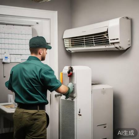 空调清洗费用看型号