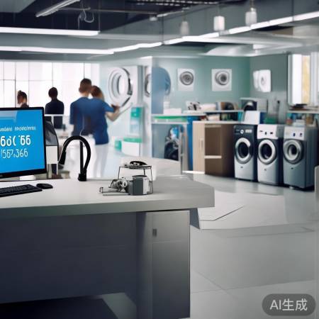 云米洗衣机厂家服务400中心梳理♛洗衣机滚筒打不开门怎么办？快速解决技巧分享