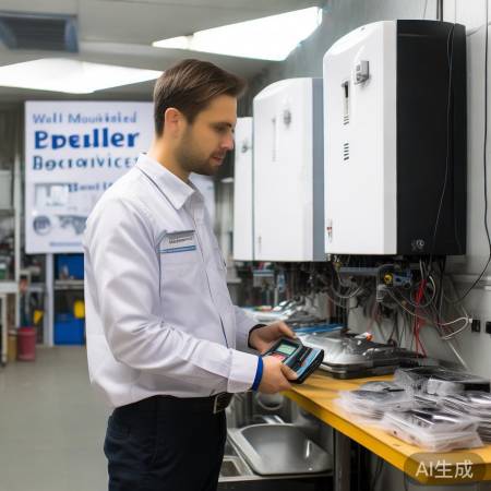 壁挂炉维修专业规范