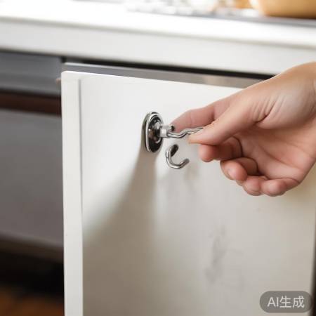 德盾防盗门24小时维修预约分解۞防盗门防盗扣闲置？这些实用技巧帮你轻松处理！