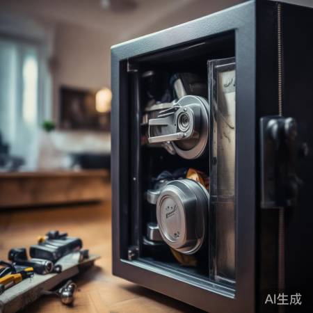 AIPU保险柜客户服务电话教你☜瑞昌专业保险柜维修服务电话