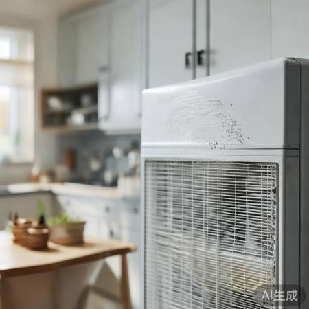 空调需定期清洗呵护