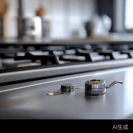 老板燃气灶全天候服务热线科普-华帝燃气灶风门拨片操作技巧详解