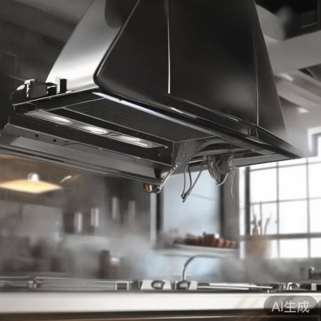 光芒油烟机总部维修联系方式解说【抽油烟机电机更换教程：快速掌握更换方法】