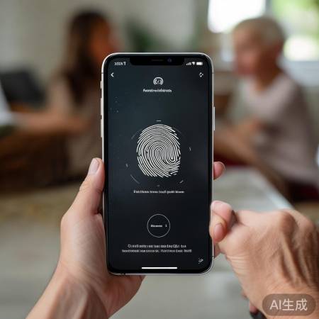 指纹解锁，保护技巧多