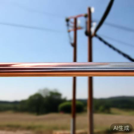 铜线导电好，安全耐用