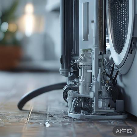 斯麦格洗衣机客服全天候服务详述〖小天鹅洗衣机排水泵维修技巧大揭秘〗