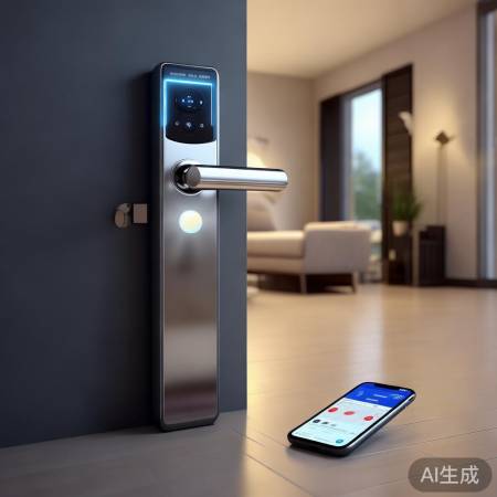 普罗巴克智能密码锁400客服报修通道梳理<指纹锁密码锁877：新一代智能门锁安全体验>